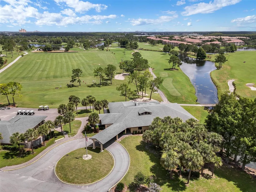 4919 JETTON DRIVE Orlando, FL 32837
