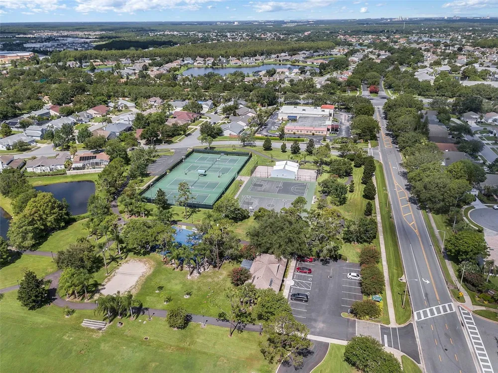 4919 JETTON DRIVE Orlando, FL 32837