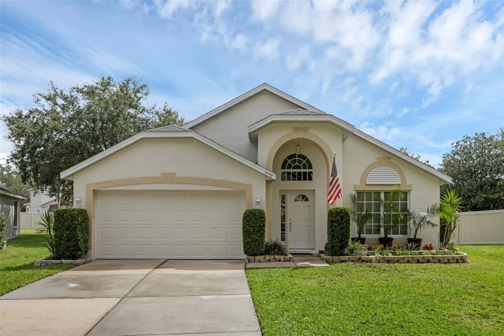 4919 JETTON DRIVE Orlando, FL 32837