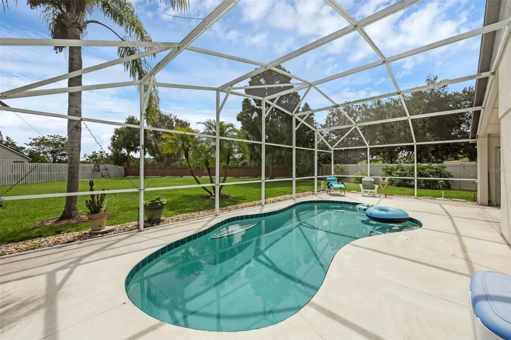 4919 JETTON DRIVE Orlando, FL 32837