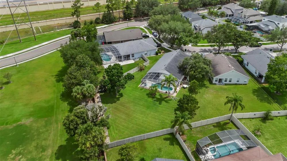 4919 JETTON DRIVE Orlando, FL 32837