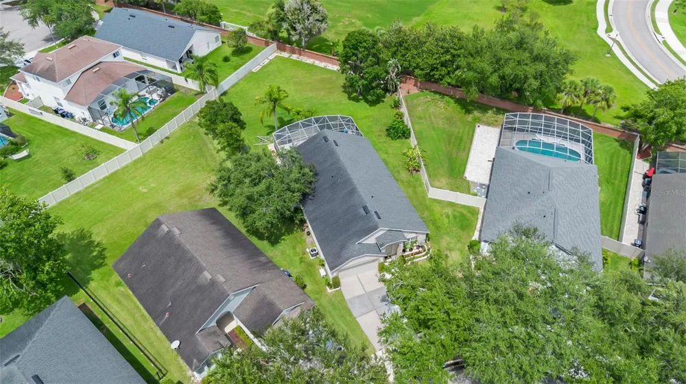 4919 JETTON DRIVE Orlando, FL 32837