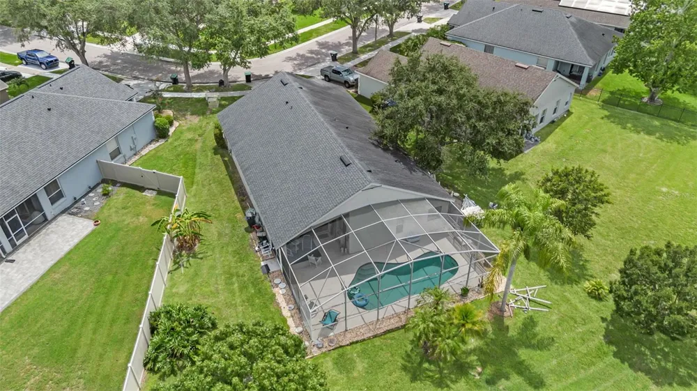 4919 JETTON DRIVE Orlando, FL 32837
