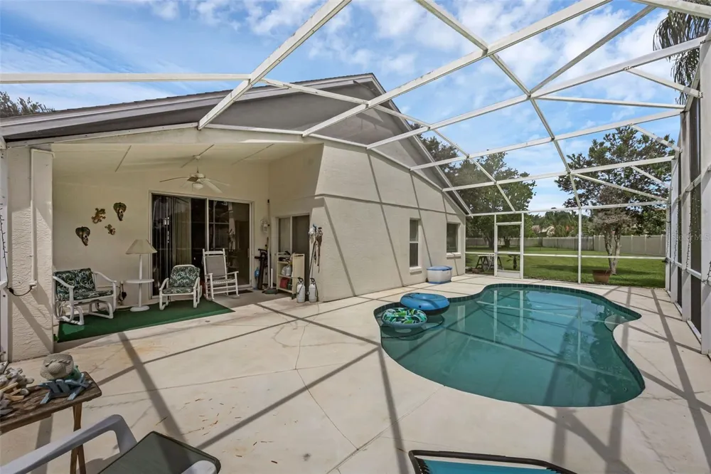 4919 JETTON DRIVE Orlando, FL 32837