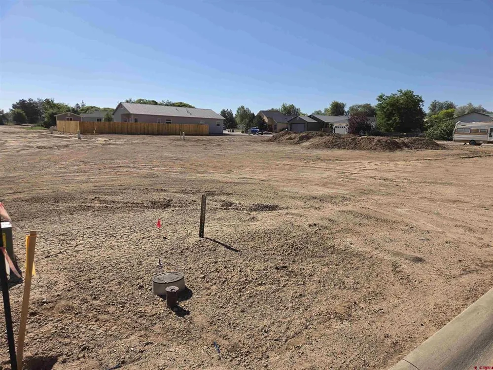 1 Acoma Street Cortez, CO 81321