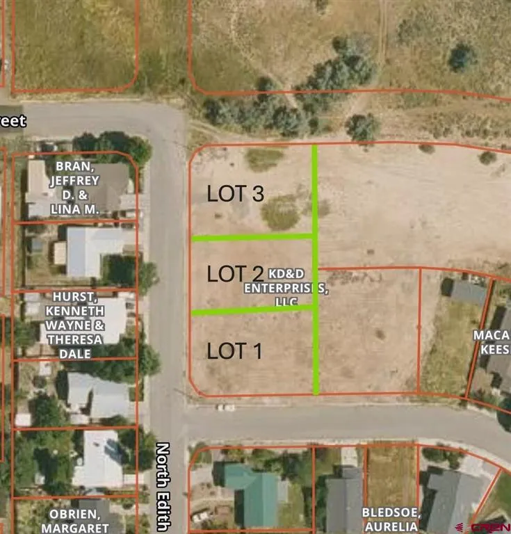 1 Acoma Street Cortez, CO 81321