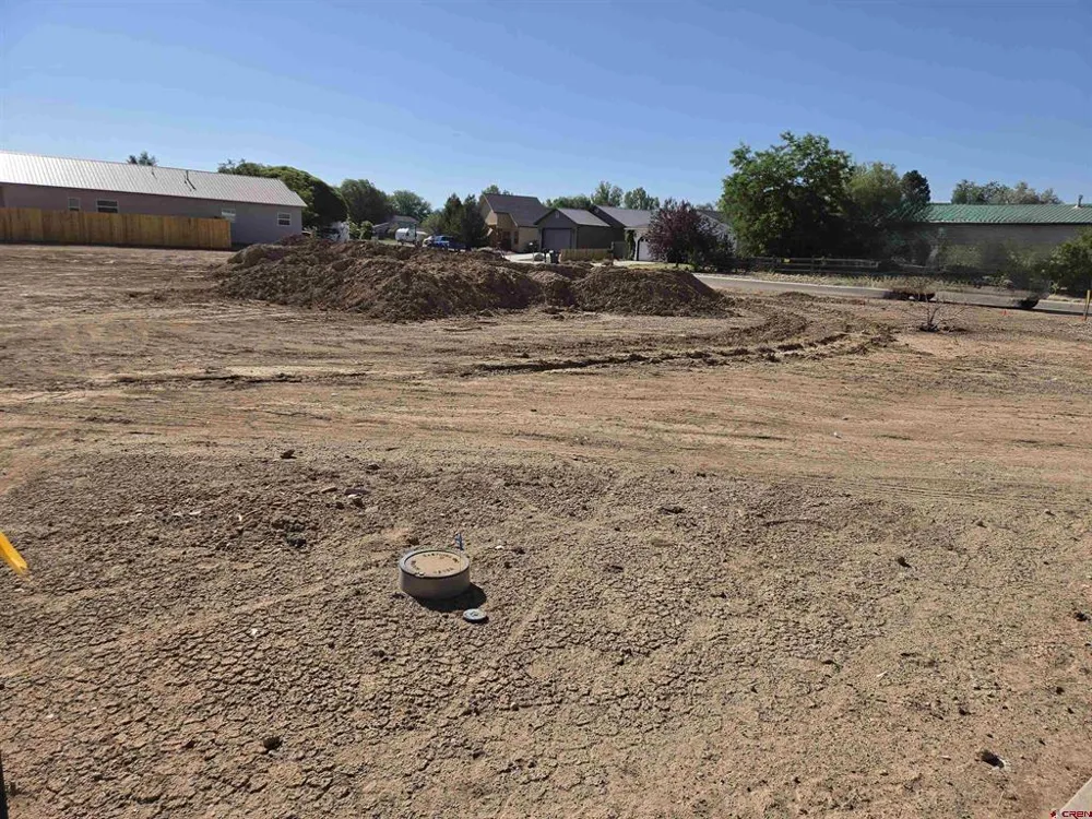 1 Acoma Street Cortez, CO 81321