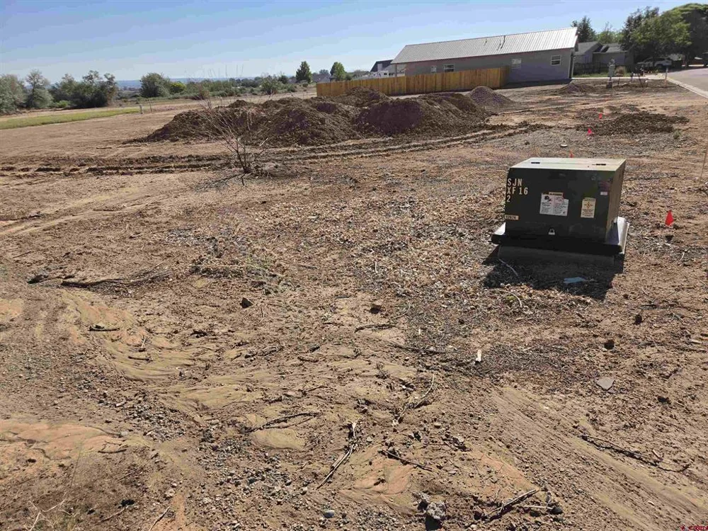 1 Acoma Street Cortez, CO 81321