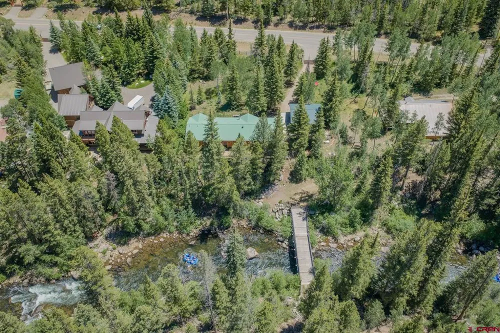 11109 County Road 742 Almont, CO 81210