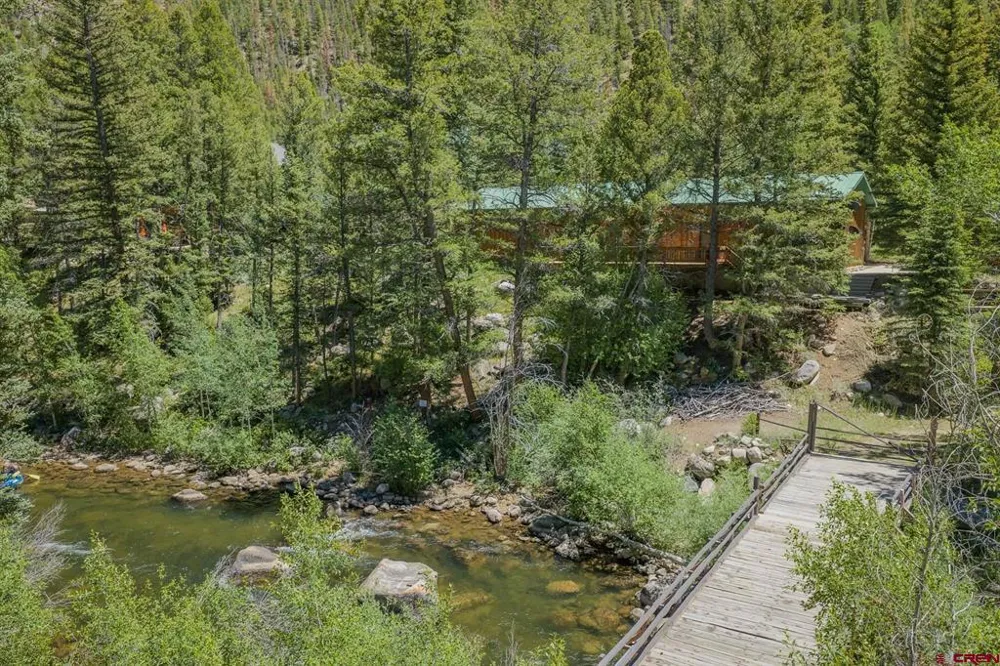 11109 County Road 742 Almont, CO 81210