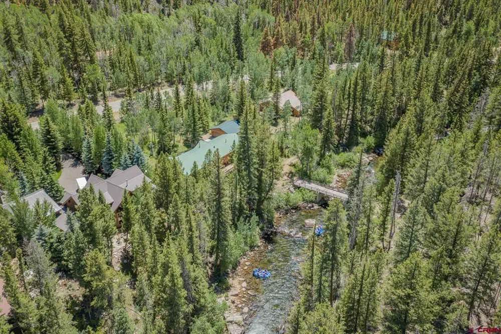 11109 County Road 742 Almont, CO 81210