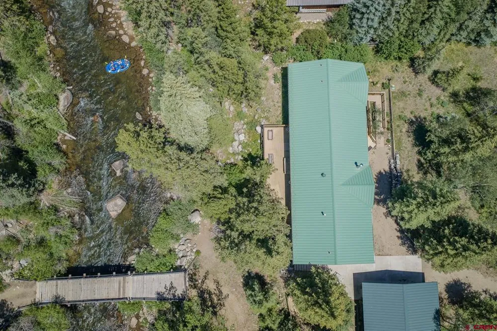 11109 County Road 742 Almont, CO 81210