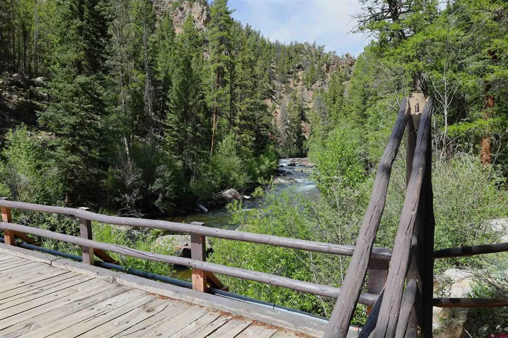 11109 County Road 742 Almont, CO 81210