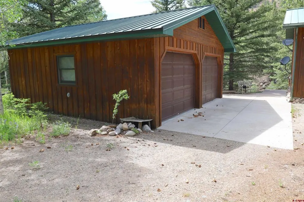 11109 County Road 742 Almont, CO 81210