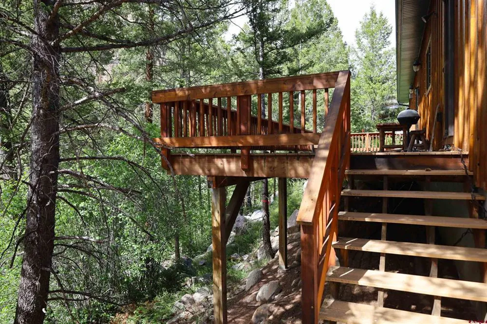 11109 County Road 742 Almont, CO 81210