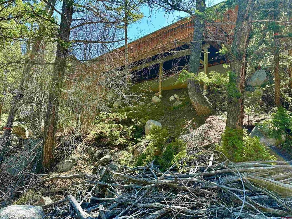 11109 County Road 742 Almont, CO 81210