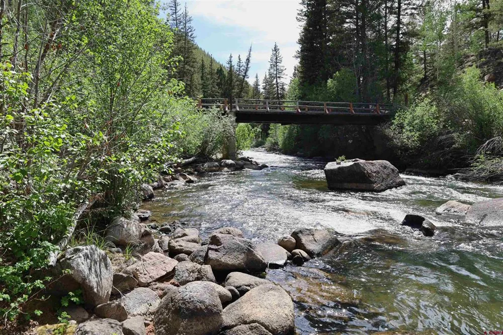 11109 County Road 742 Almont, CO 81210