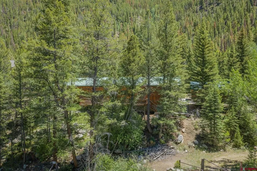 11109 County Road 742 Almont, CO 81210
