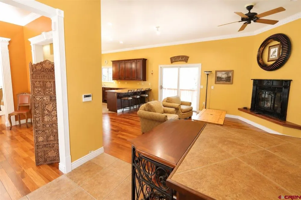 11109 County Road 742 Almont, CO 81210
