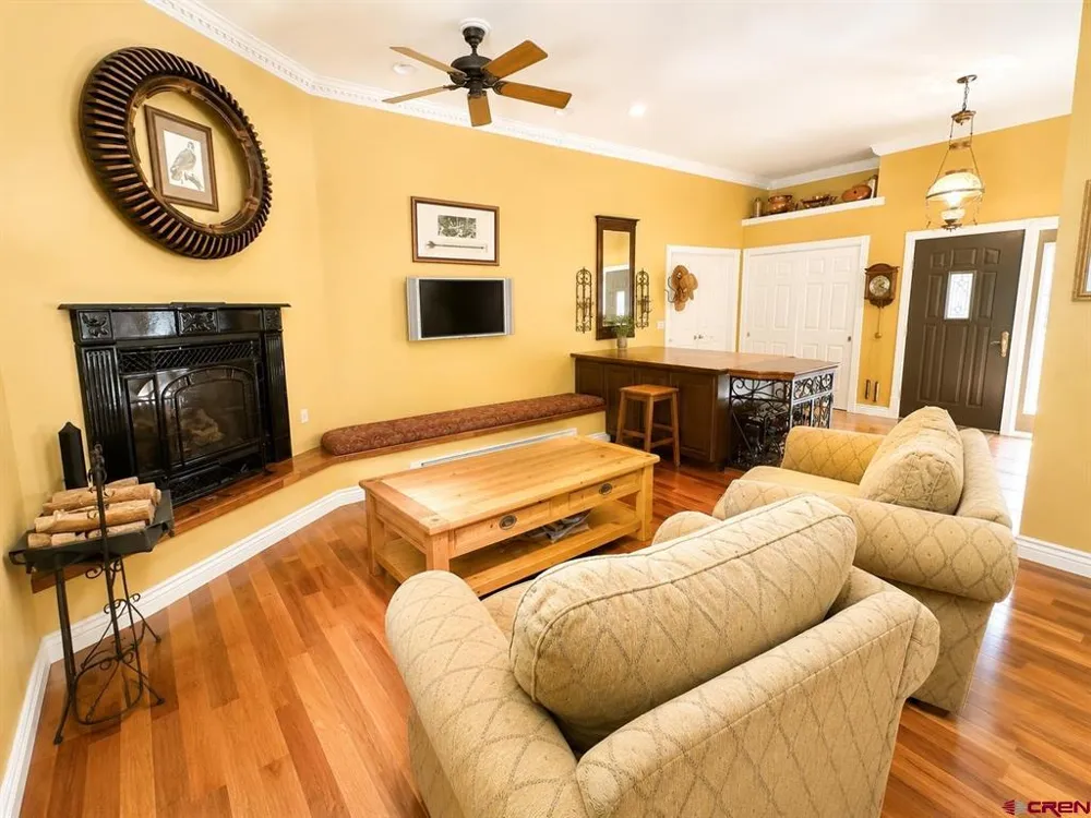 11109 County Road 742 Almont, CO 81210
