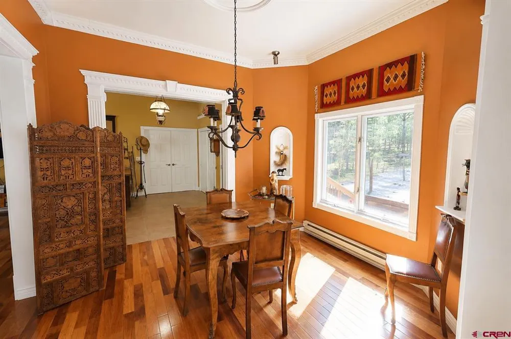 11109 County Road 742 Almont, CO 81210