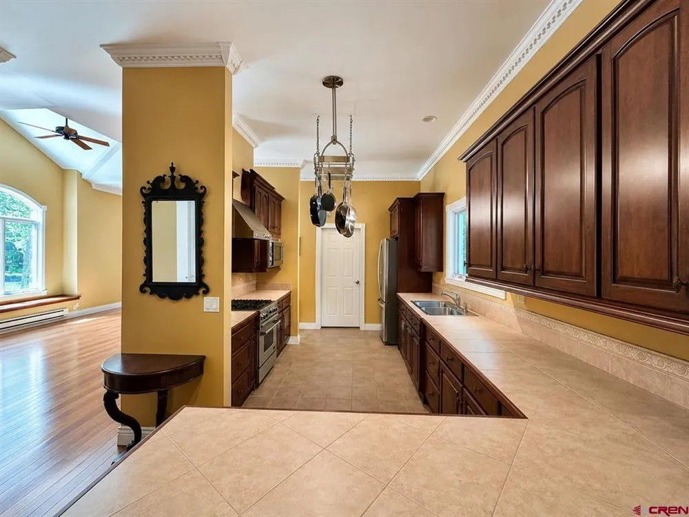 11109 County Road 742 Almont, CO 81210