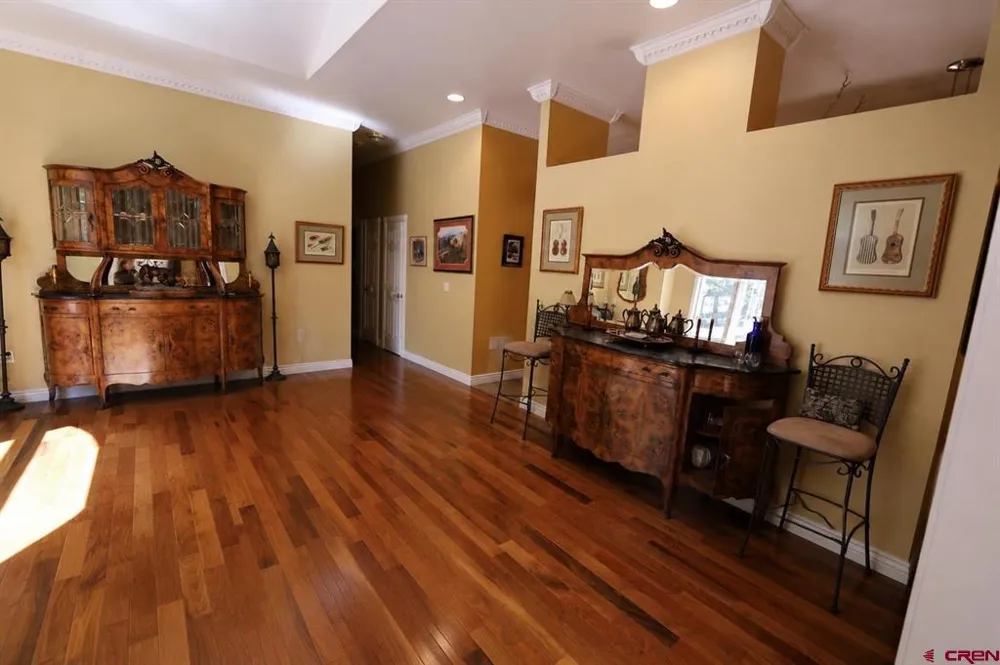 11109 County Road 742 Almont, CO 81210