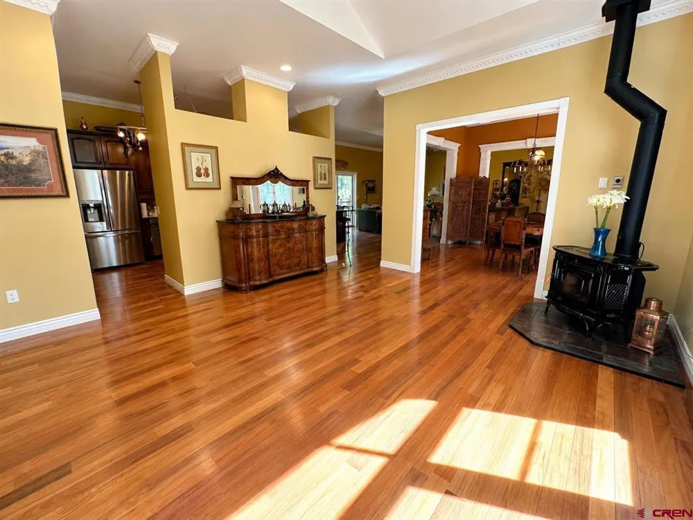 11109 County Road 742 Almont, CO 81210