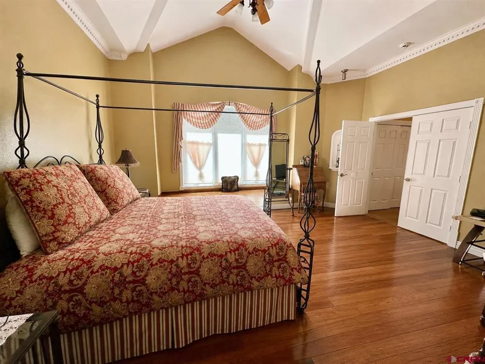 11109 County Road 742 Almont, CO 81210
