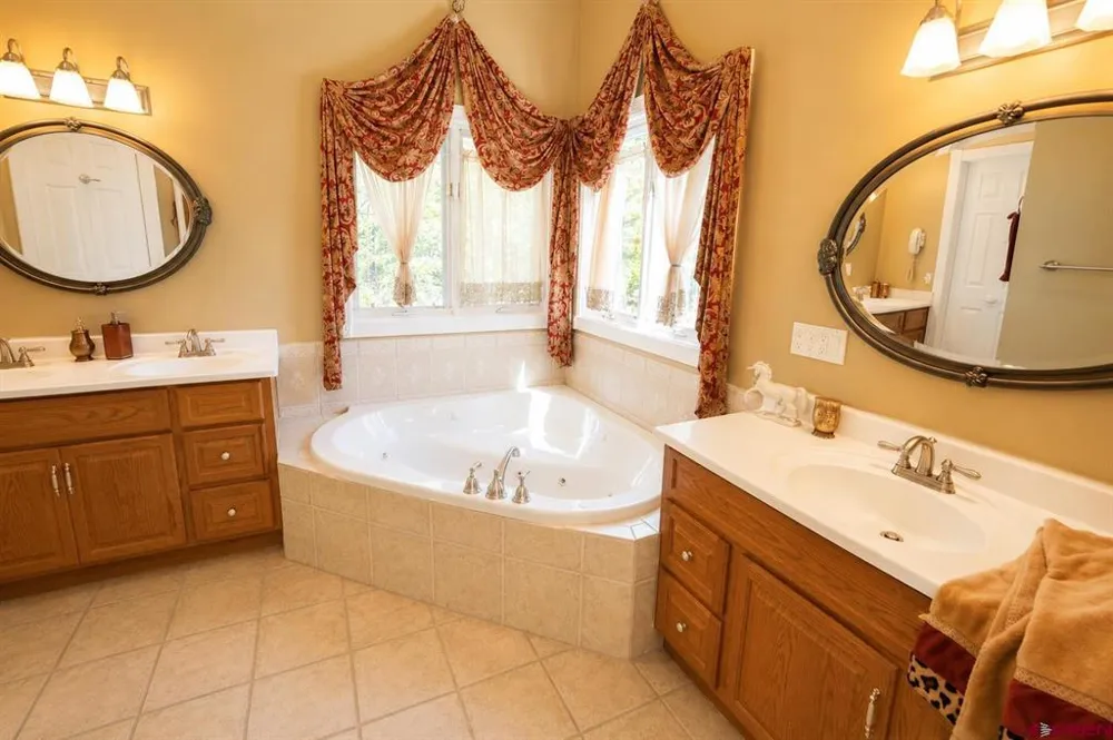 11109 County Road 742 Almont, CO 81210
