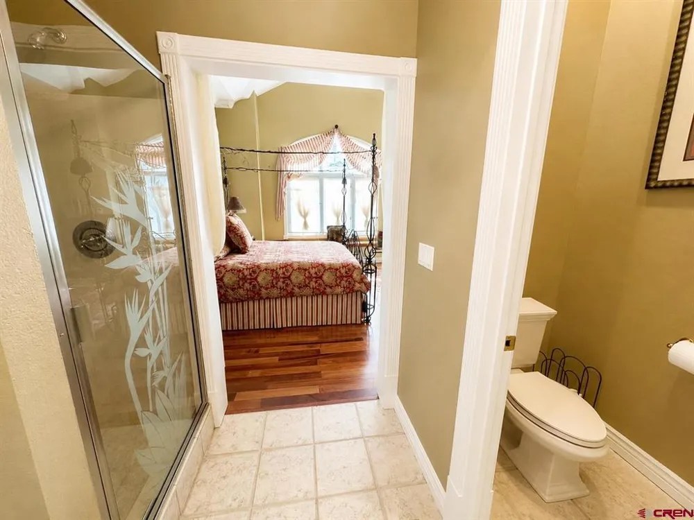 11109 County Road 742 Almont, CO 81210