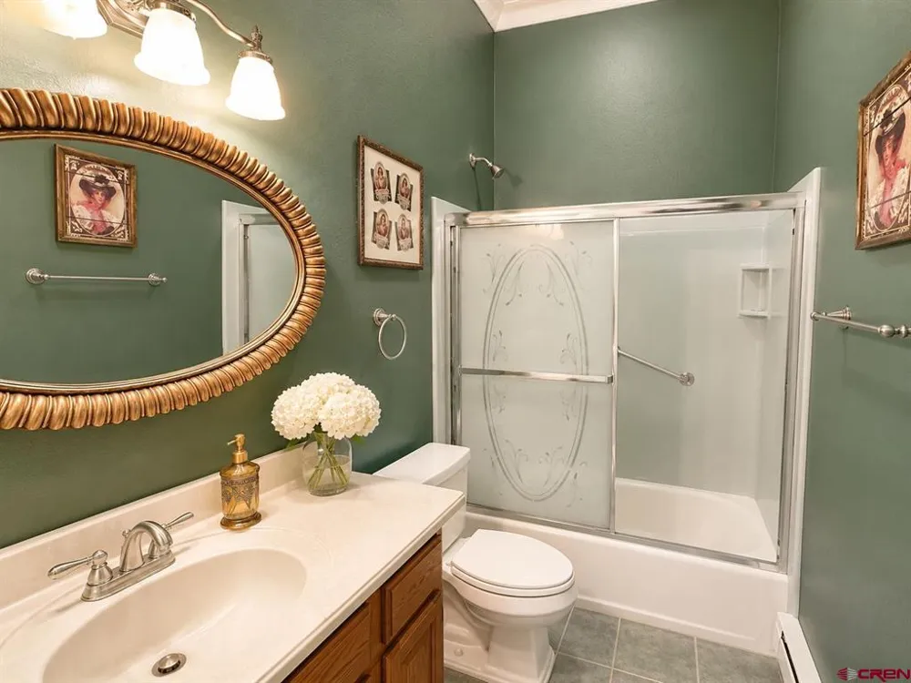 11109 County Road 742 Almont, CO 81210