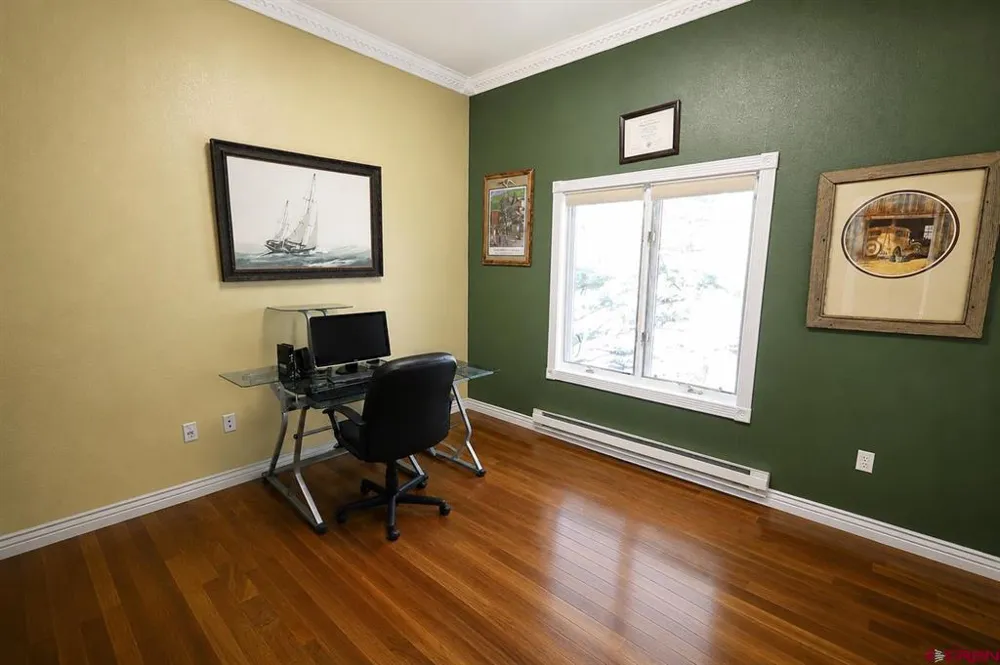 11109 County Road 742 Almont, CO 81210