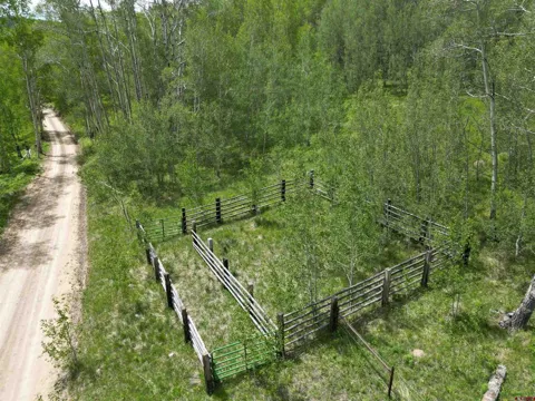 County Road 743