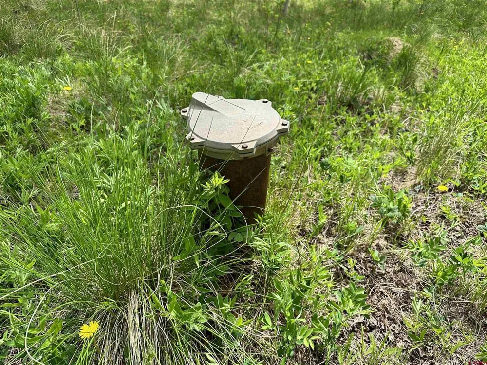 County Road 743 Gunnison, CO 81230