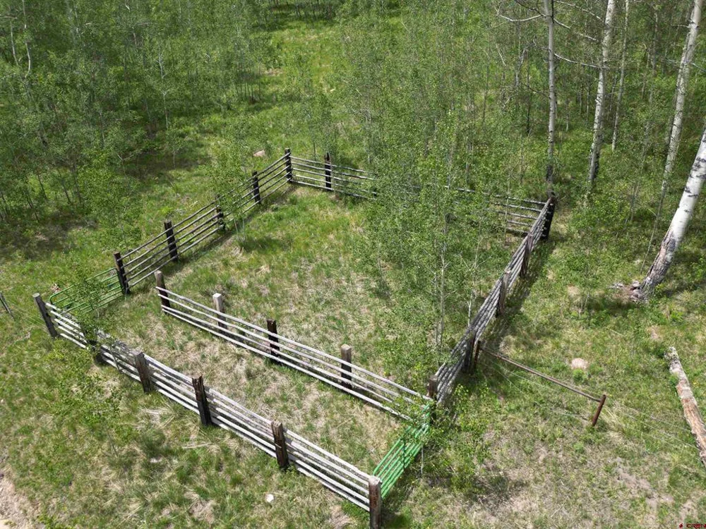 County Road 743 Gunnison, CO 81230