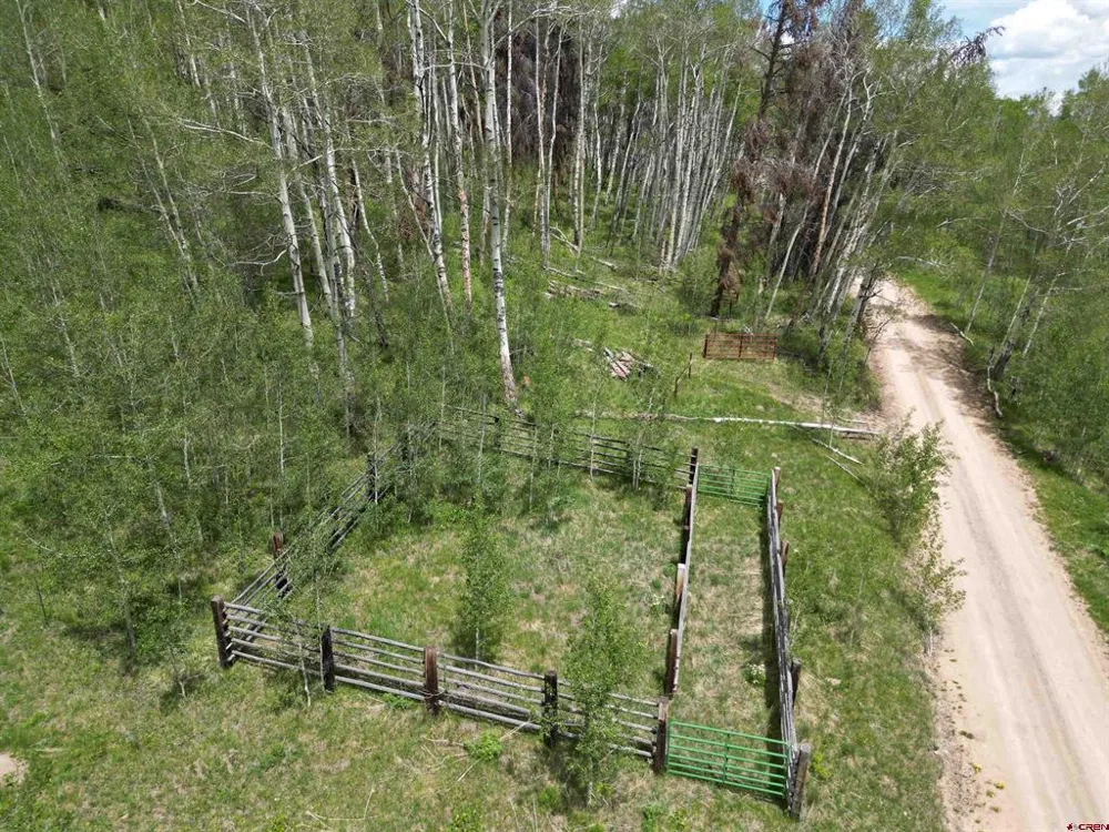 County Road 743 Gunnison, CO 81230