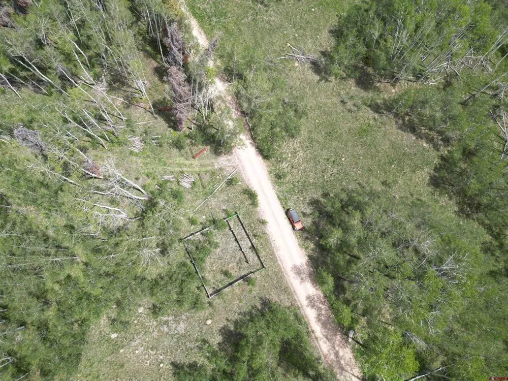 County Road 743 Gunnison, CO 81230