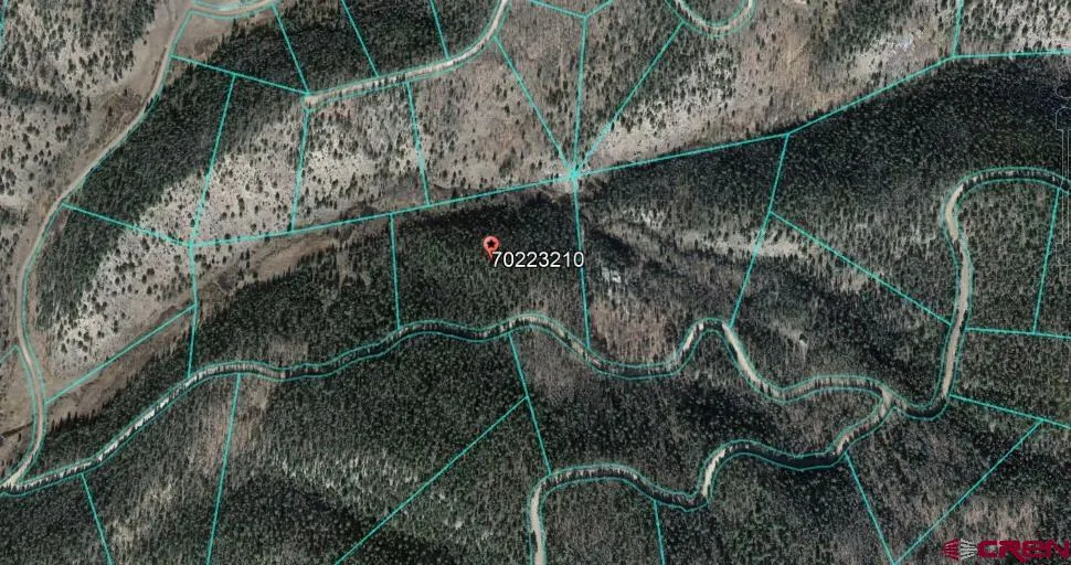 6676 alexandra Road Fort  Garland, CO 81133