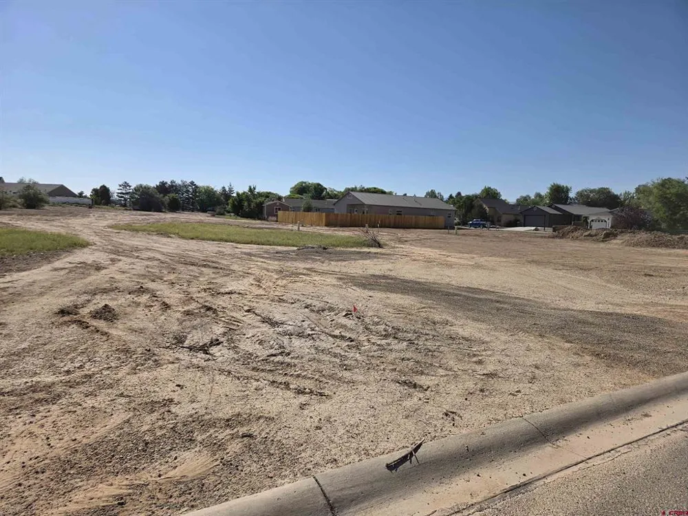2 Edith Street Cortez, CO 81321