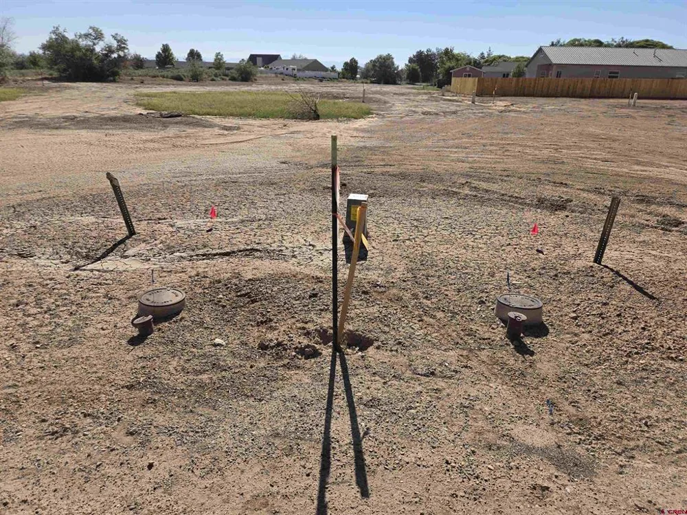 2 Edith Street Cortez, CO 81321