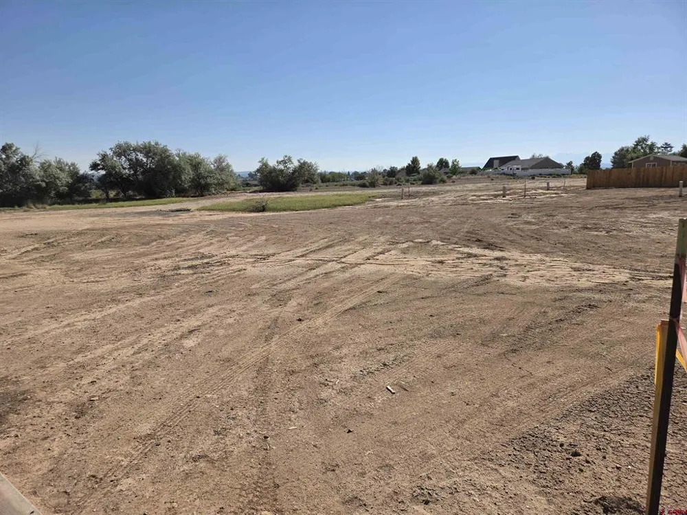 2 Edith Street Cortez, CO 81321