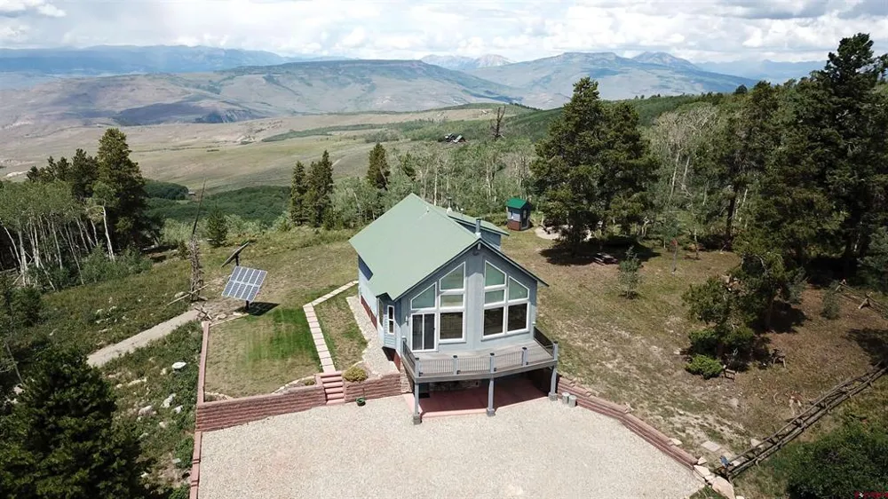12000 County Road 743 Gunnison, CO 81230