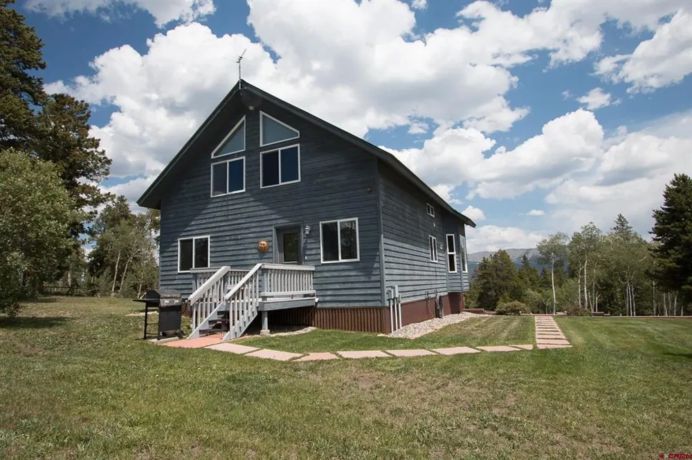12000 County Road 743 Gunnison, CO 81230