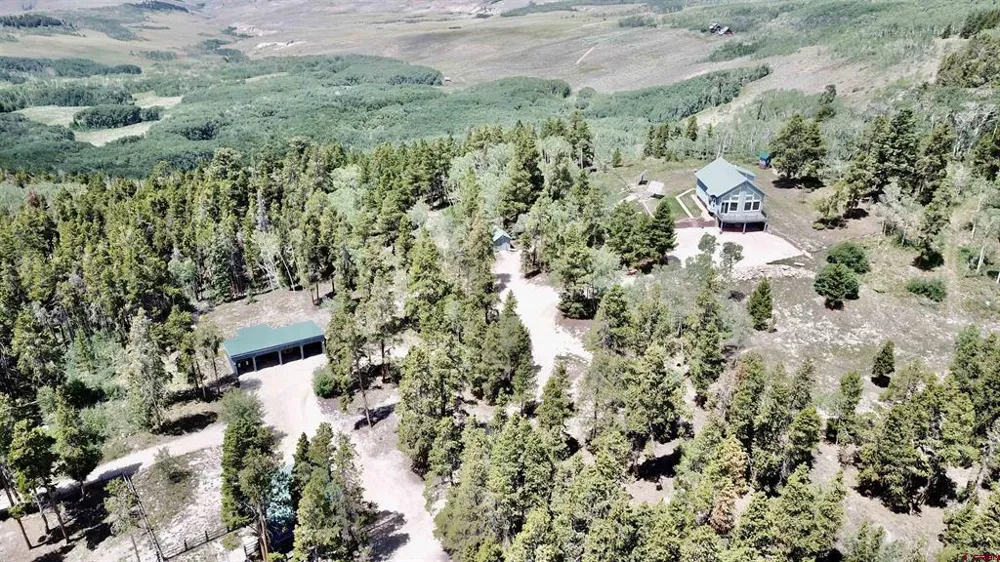12000 County Road 743 Gunnison, CO 81230