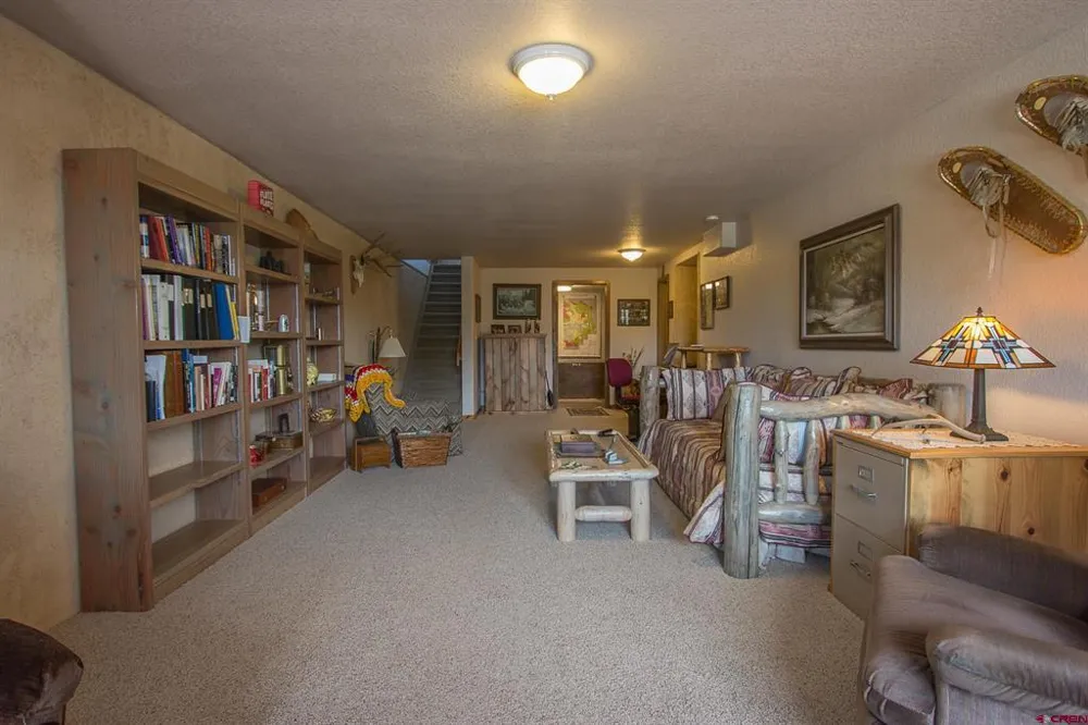 12000 County Road 743 Gunnison, CO 81230