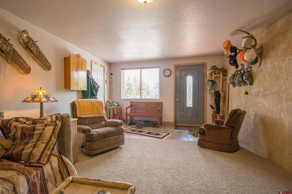 12000 County Road 743 Gunnison, CO 81230