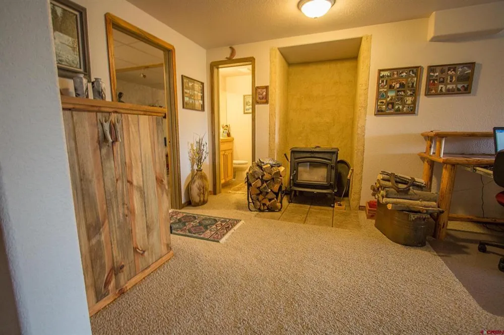 12000 County Road 743 Gunnison, CO 81230