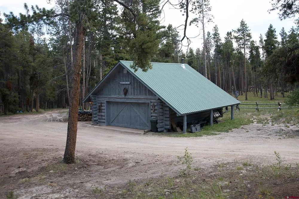 12000 County Road 743 Gunnison, CO 81230