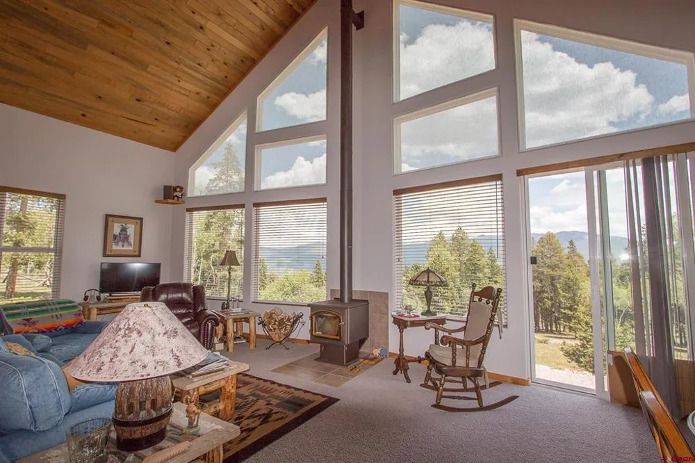 12000 County Road 743 Gunnison, CO 81230